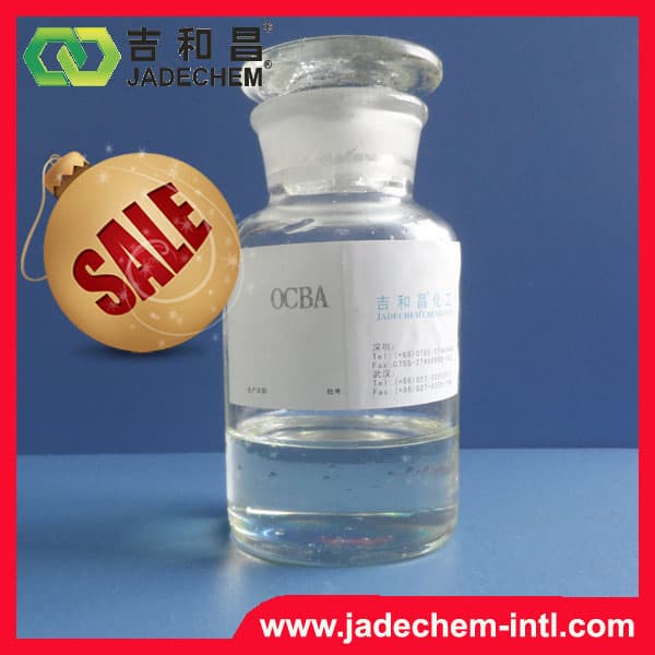 OCBA 2-Chlorobenzaldehyde CAS No-89-98-5